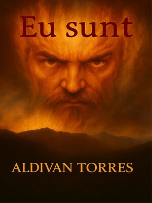 cover image of Eu sunt